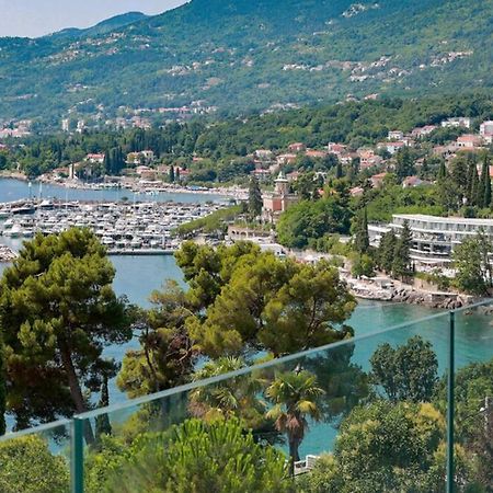 Marena - Trees To Seas Luxury Escape Lejlighed Opatija Eksteriør billede