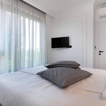 Marena - Trees To Seas Luxury Escape Lejlighed Opatija Eksteriør billede