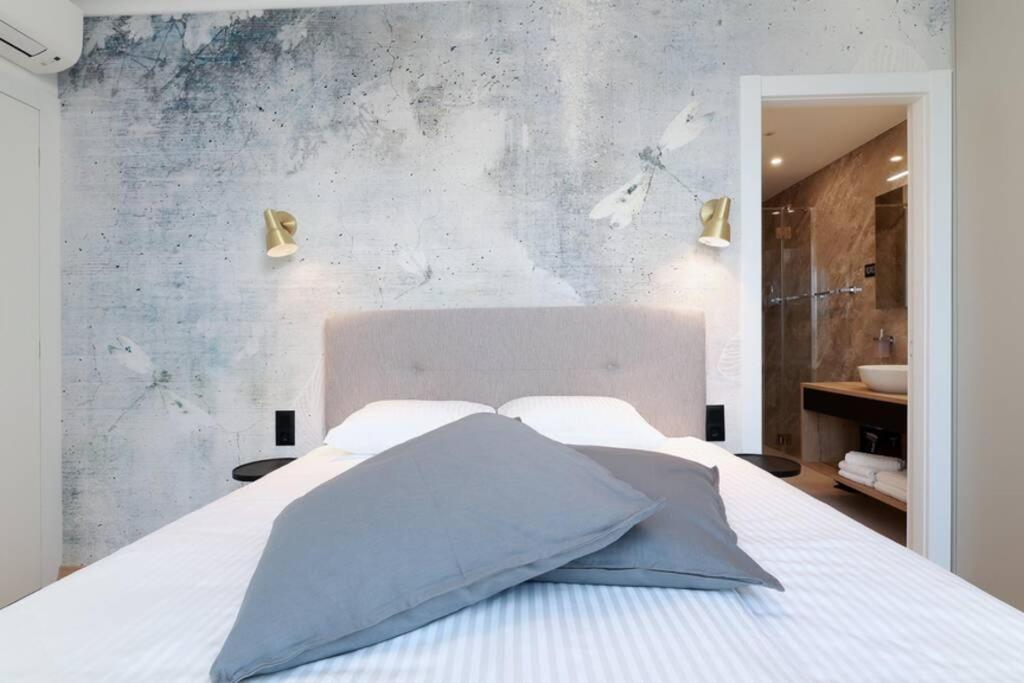 Marena - Trees To Seas Luxury Escape Lejlighed Opatija Eksteriør billede