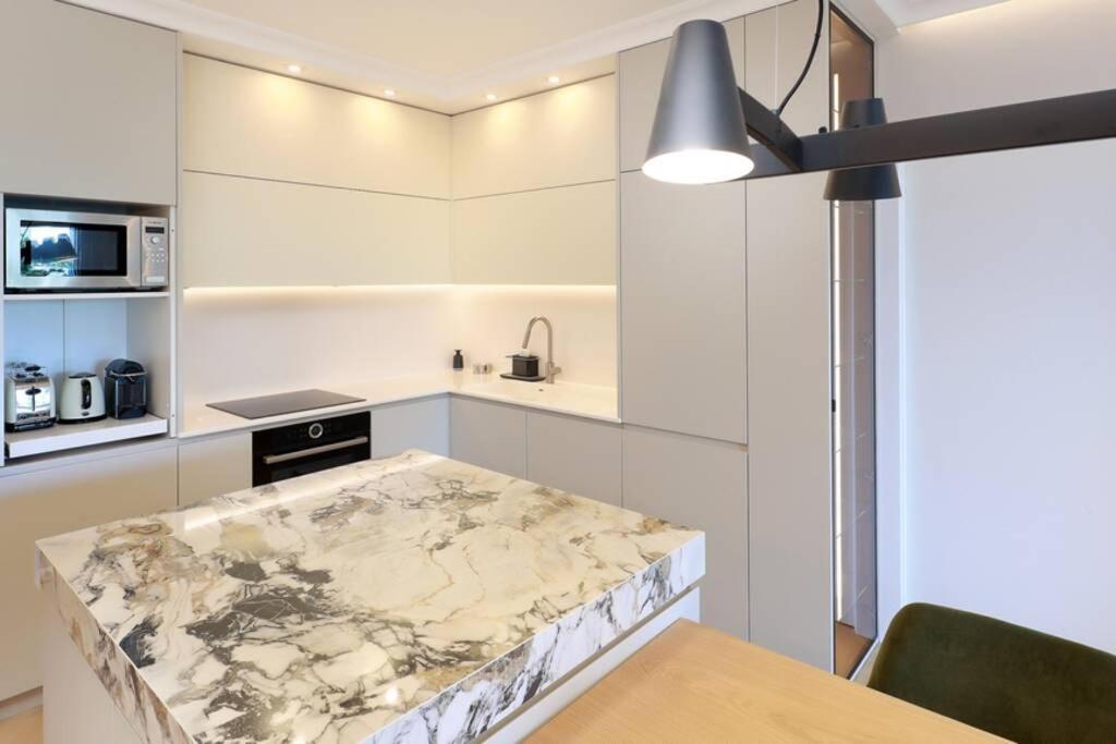 Marena - Trees To Seas Luxury Escape Lejlighed Opatija Eksteriør billede
