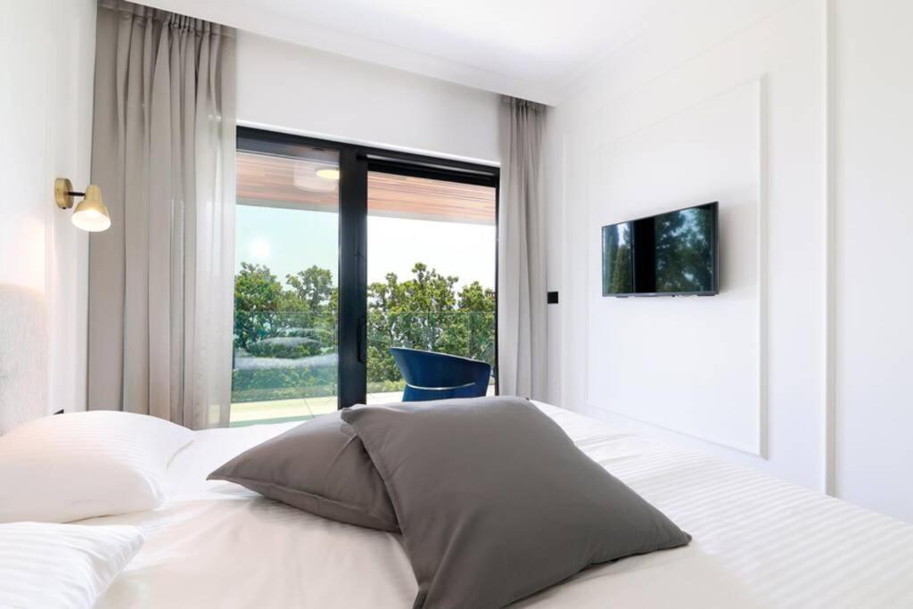 Marena - Trees To Seas Luxury Escape Lejlighed Opatija Eksteriør billede