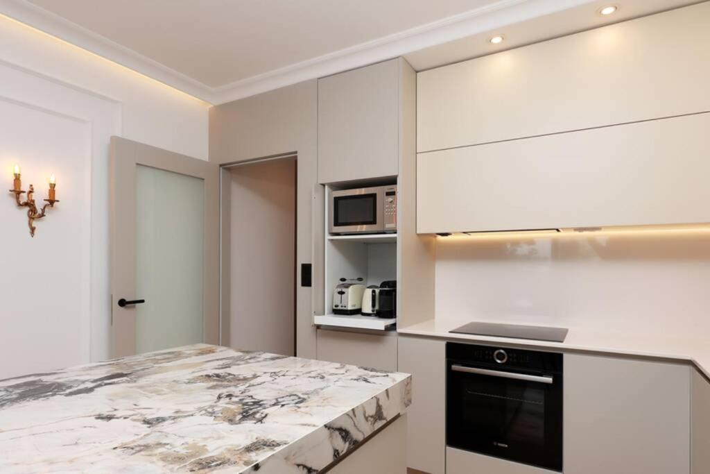 Marena - Trees To Seas Luxury Escape Lejlighed Opatija Eksteriør billede