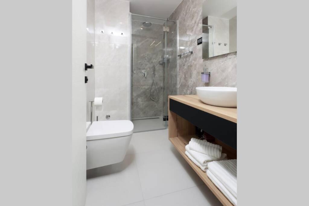 Marena - Trees To Seas Luxury Escape Lejlighed Opatija Eksteriør billede
