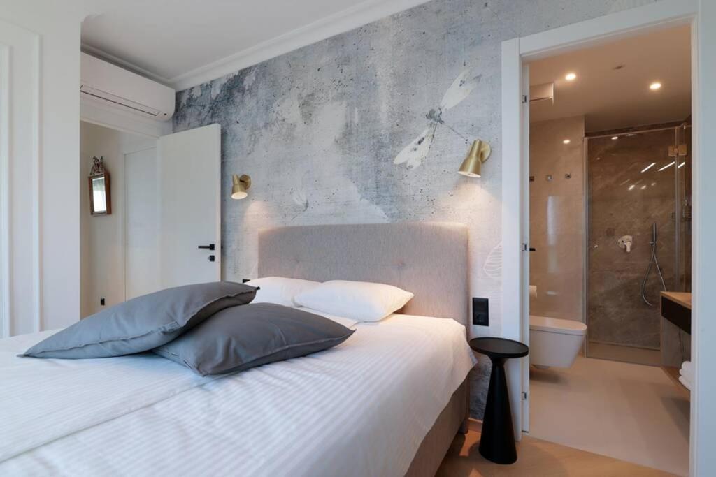 Marena - Trees To Seas Luxury Escape Lejlighed Opatija Eksteriør billede
