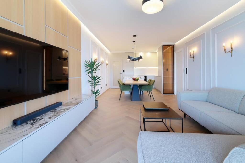 Marena - Trees To Seas Luxury Escape Lejlighed Opatija Eksteriør billede