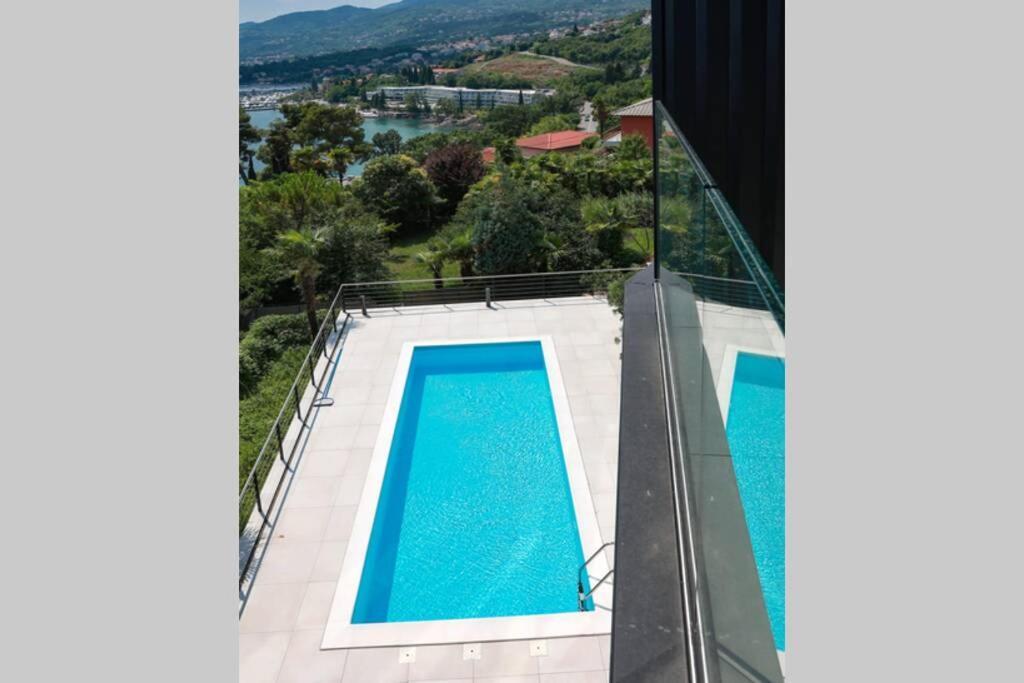 Marena - Trees To Seas Luxury Escape Lejlighed Opatija Eksteriør billede
