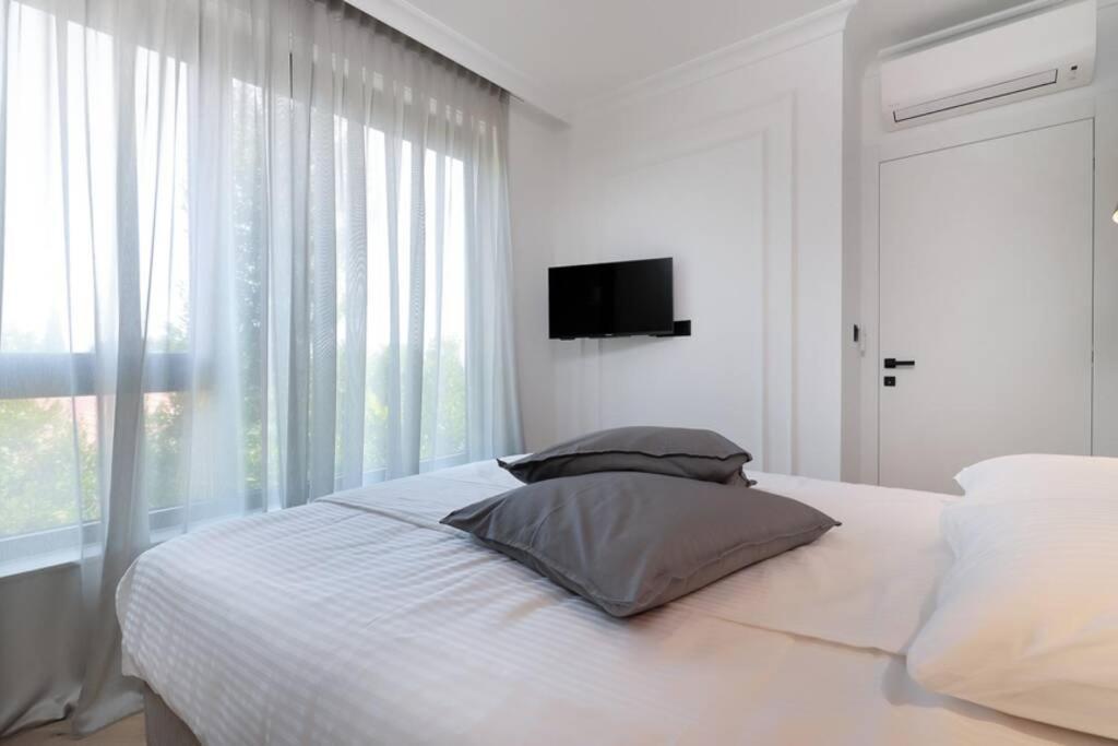 Marena - Trees To Seas Luxury Escape Lejlighed Opatija Eksteriør billede