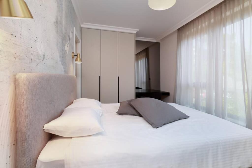 Marena - Trees To Seas Luxury Escape Lejlighed Opatija Eksteriør billede